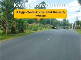  Land for sale in Bantul, Yogyakarta, Sedayu, Bantul