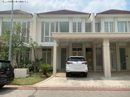 3 Habitación Villa en venta en Tambaksari, East Jawa, Tambaksari