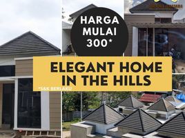 2 Bedroom House for sale in Salatiga, Jawa Tengah, Sidomukti, Salatiga