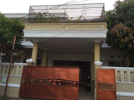 7 Kamar Rumah for sale in Ciracas, Jakarta, Ciracas