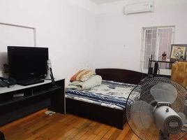 4 Bedroom House for sale in Nga Tu So, Hanoi, Nga Tu So