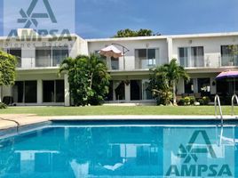 Villa 3 chambre à vendre à Cuernavaca, Morelos, Cuernavaca