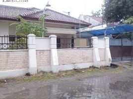 3 Habitación Villa en venta en Mulyorejo, East Jawa, Mulyorejo