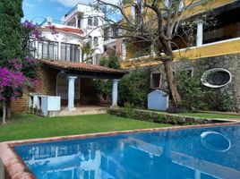 3 Schlafzimmer Villa zu verkaufen in Huitzilac, Morelos, Huitzilac