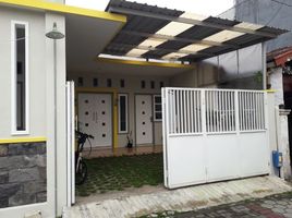 3 Bedroom Villa for sale in Kidung Kandang, Malang Regency, Kidung Kandang