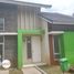 2 Kamar Vila for sale in Serpong, Tangerang, Serpong