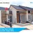 2 Bedroom Villa for sale in Bekasi, West Jawa, Jatiasih, Bekasi