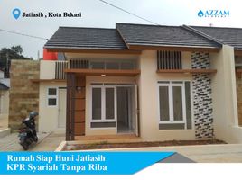 2 Bedroom Villa for sale in Bekasi, West Jawa, Jatiasih, Bekasi