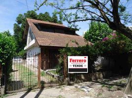 4 Schlafzimmer Haus zu verkaufen in Moron, Buenos Aires, Moron