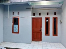 2 Kamar Vila for sale in Bojonggede, Bogor, Bojonggede