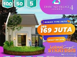 2 Bedroom House for sale in Buduran, Sidoarjo, Buduran