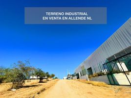 Grundstück zu verkaufen in Allende, Nuevo Leon, Allende