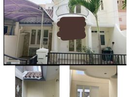 4 Schlafzimmer Villa zu verkaufen in Gunung Anyar, East Jawa, Gunung Anyar