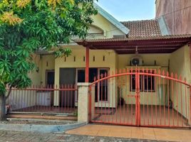 Maison 3 chambre à vendre à Sidoarjo, East Jawa, Sidoarjo, Sidoarjo