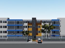 2 Habitación Apartamento en venta en Santa Elena, Salinas, Salinas, Santa Elena