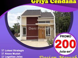 2 Bedroom House for sale in Pakis, Malang Regency, Pakis