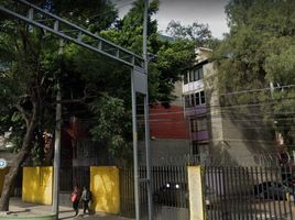 Maison 2 chambre à vendre à Cuauhtemoc, Mexico City, Cuauhtemoc