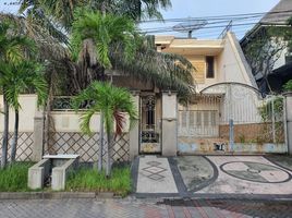 4 Habitación Casa en venta en Mulyorejo, East Jawa, Mulyorejo