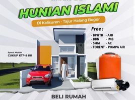 2 Kamar Vila for sale in Pamulang, Tangerang, Pamulang