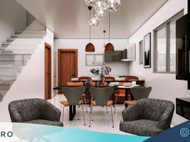 3 Schlafzimmer Villa zu verkaufen in Tijuana, Baja California, Tijuana