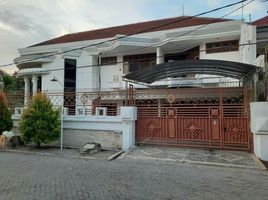 6 Schlafzimmer Haus zu verkaufen in Mulyorejo, East Jawa, Mulyorejo