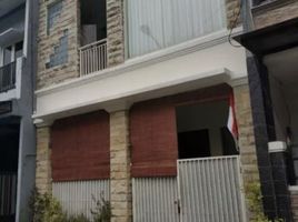3 Habitación Casa en venta en Sukolilo, East Jawa, Sukolilo