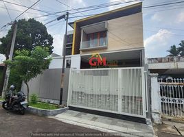 4 Habitación Casa en venta en Sumurbandung, West Jawa, Sumurbandung, Bandung, West Jawa