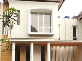 2 Bedroom Villa for sale in Basilea Convention Center, Legok, Legok