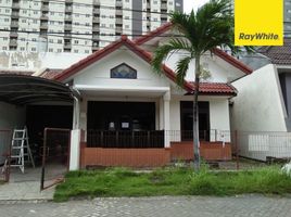 3 Kamar Vila for rent in Indonesia, Tambaksari, Surabaya, East Jawa, Indonesia