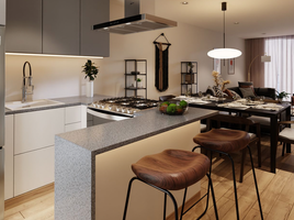 2 Habitación Apartamento en venta en Miguel Hidalgo, Ciudad de México, Miguel Hidalgo