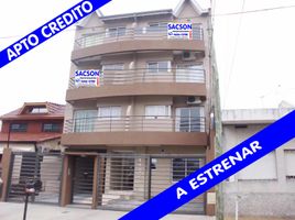 Studio Apartment for sale in Tres De Febrero, Buenos Aires, Tres De Febrero