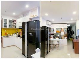 1 chambre Condominium for rent in District 5, Ho Chi Minh City, Ward 4, District 5