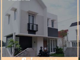 2 Bedroom House for sale in Bandung Institute of Technology, Sukajadi, Cibeunying Kaler