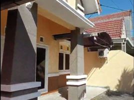 4 Bedroom House for sale in Waru, Sidoarjo, Waru