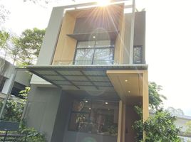 3 Bedroom House for sale in Basilea Convention Center, Legok, Legok