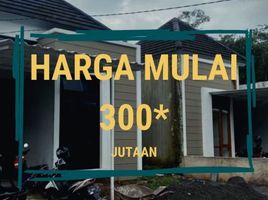 2 Kamar Vila for sale in Salatiga, Jawa Tengah, Sidomukti, Salatiga