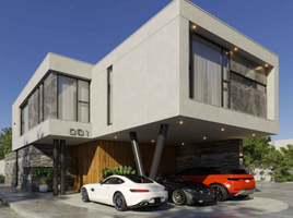 3 Bedroom Villa for sale in Santiago, Nuevo Leon, Santiago