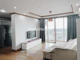 3 Habitación Departamento en alquiler en Thao Dien, Ho Chi Minh City, Thao Dien, District 2, Ho Chi Minh City, Vietnam