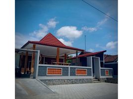 4 Bedroom Villa for sale in Seyegan, Sleman, Seyegan