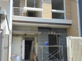 4 Habitación Casa en venta en Tambaksari, East Jawa, Tambaksari