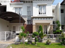 3 Habitación Casa en venta en Gunung Anyar, East Jawa, Gunung Anyar