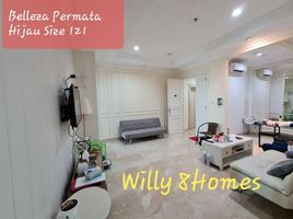 2 Bedroom Condo for sale in Pacific Place, Tanah Abang, Kebayoran Lama