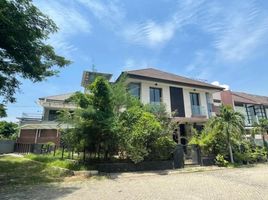 4 Bedroom House for sale in Kenjeran, Surabaya, Kenjeran