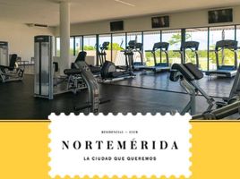  Grundstück zu verkaufen in Merida, Yucatan, Merida