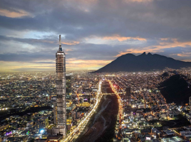 1 Bedroom Apartment for sale in Monterrey, Nuevo Leon, Monterrey