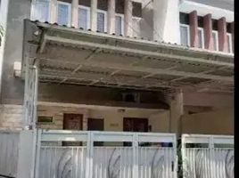 4 Schlafzimmer Villa zu verkaufen in Gunung Anyar, East Jawa, Gunung Anyar