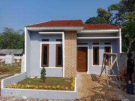 2 Bedroom Villa for sale in Bojonggede, Bogor, Bojonggede