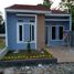 2 Bedroom Villa for sale in Bojonggede, Bogor, Bojonggede