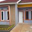 2 Bedroom Villa for sale in Bojonggede, Bogor, Bojonggede