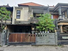 3 Bedroom House for sale in Denpasar, Bali, Denpasar Barat, Denpasar